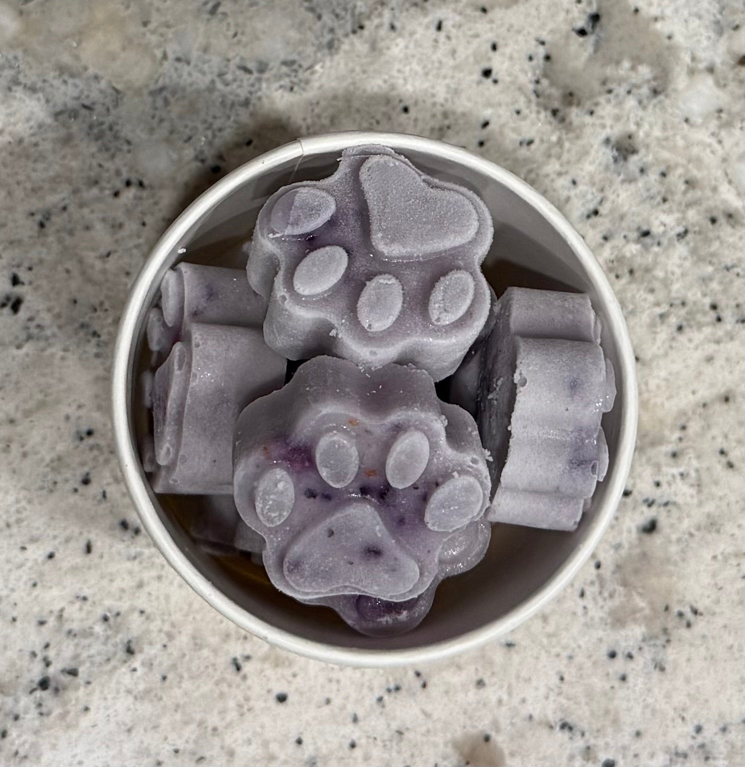 Glacier Treats - FOR LOCAL PICKUP ONLY