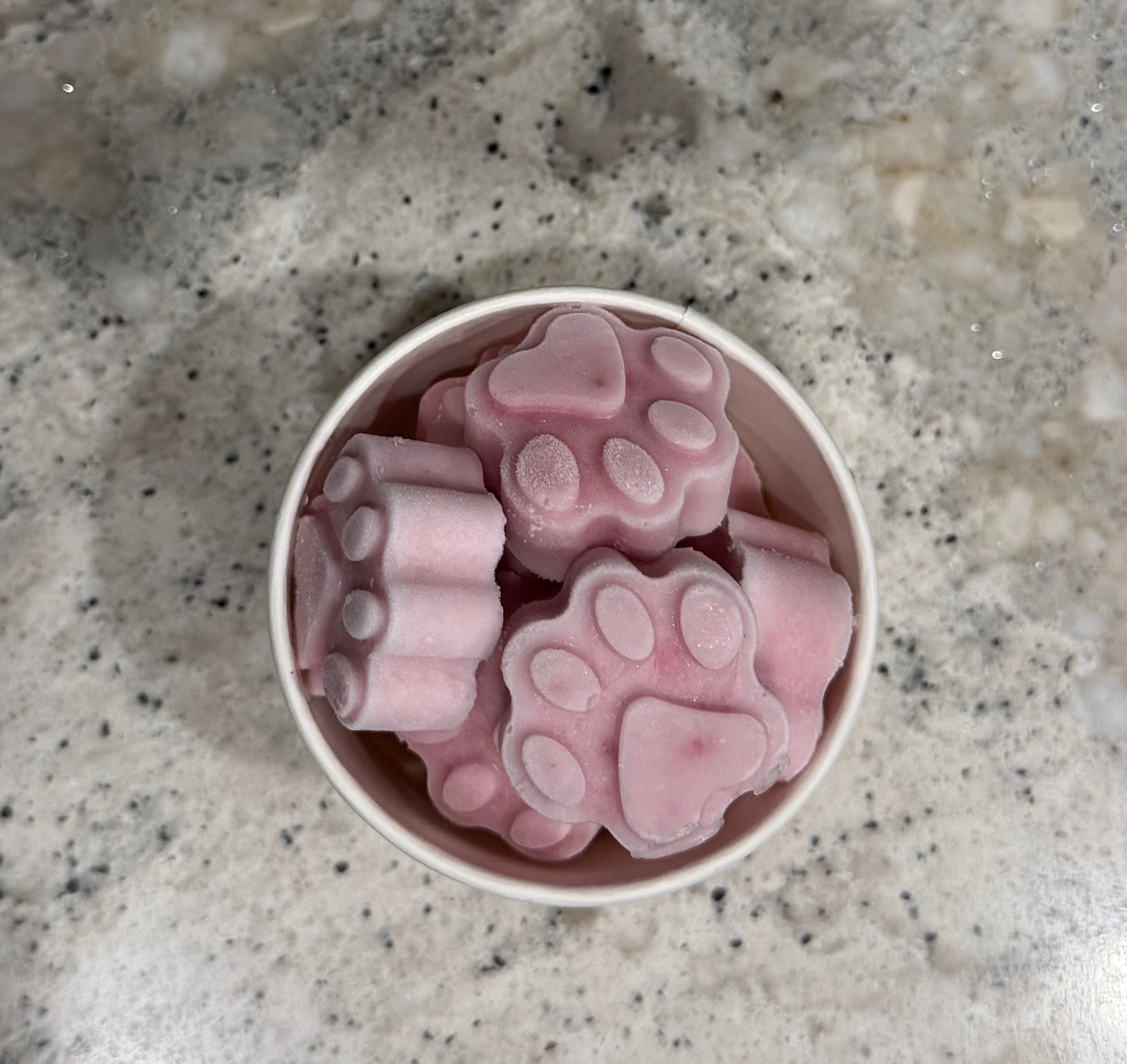 Glacier Treats - FOR LOCAL PICKUP ONLY