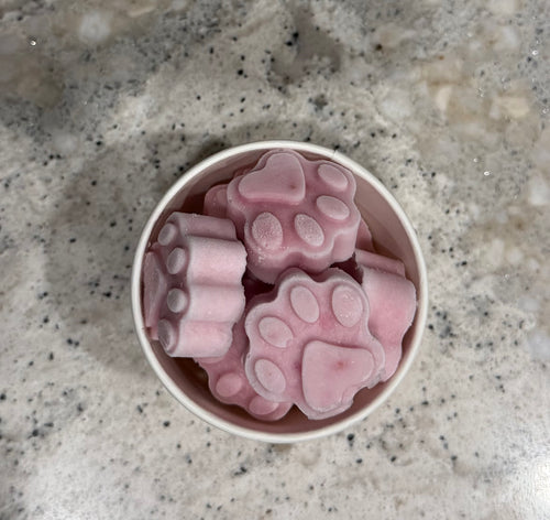 Glacier Treats - FOR LOCAL PICKUP ONLY