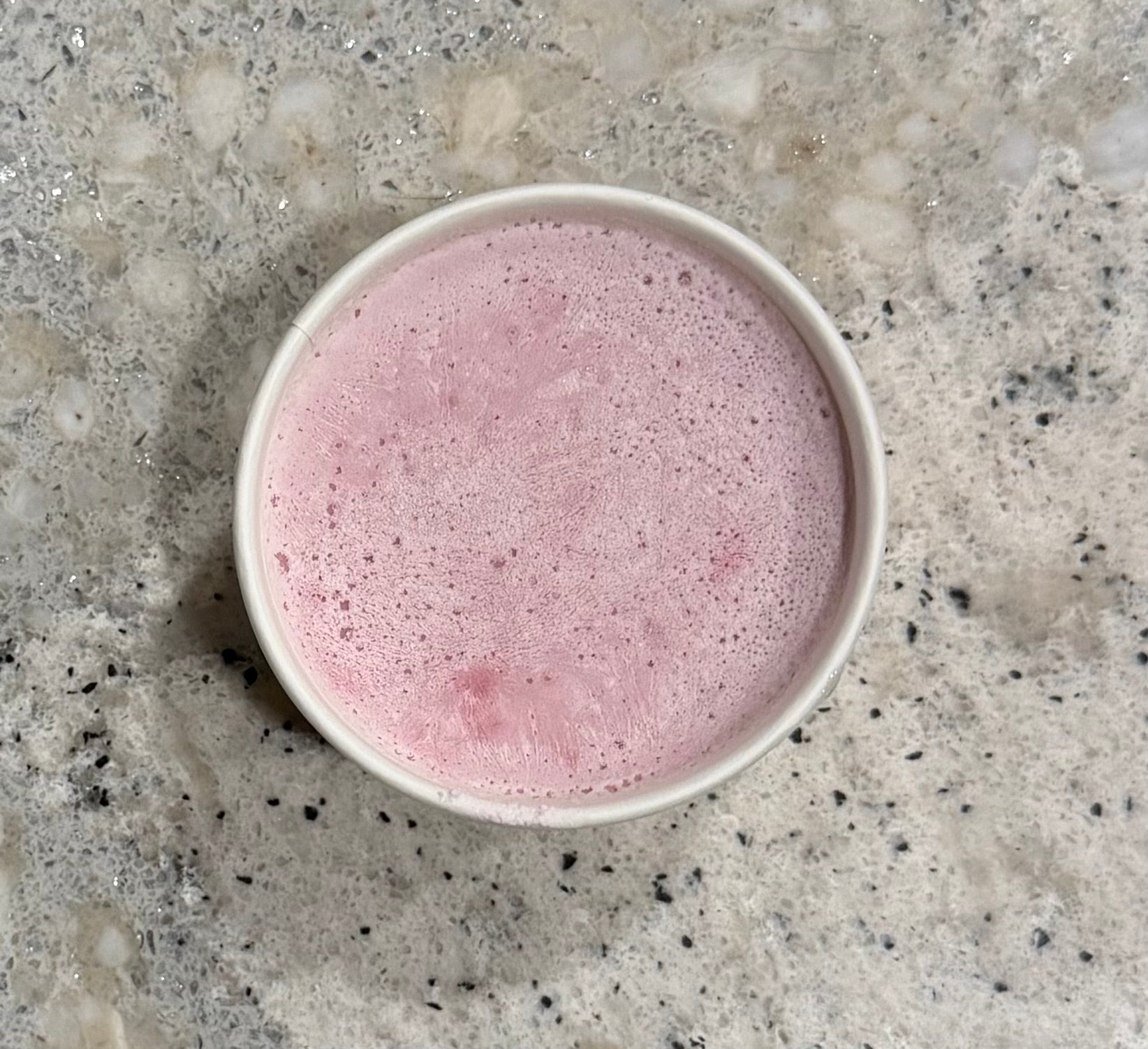 Glacier Treats - FOR LOCAL PICKUP ONLY