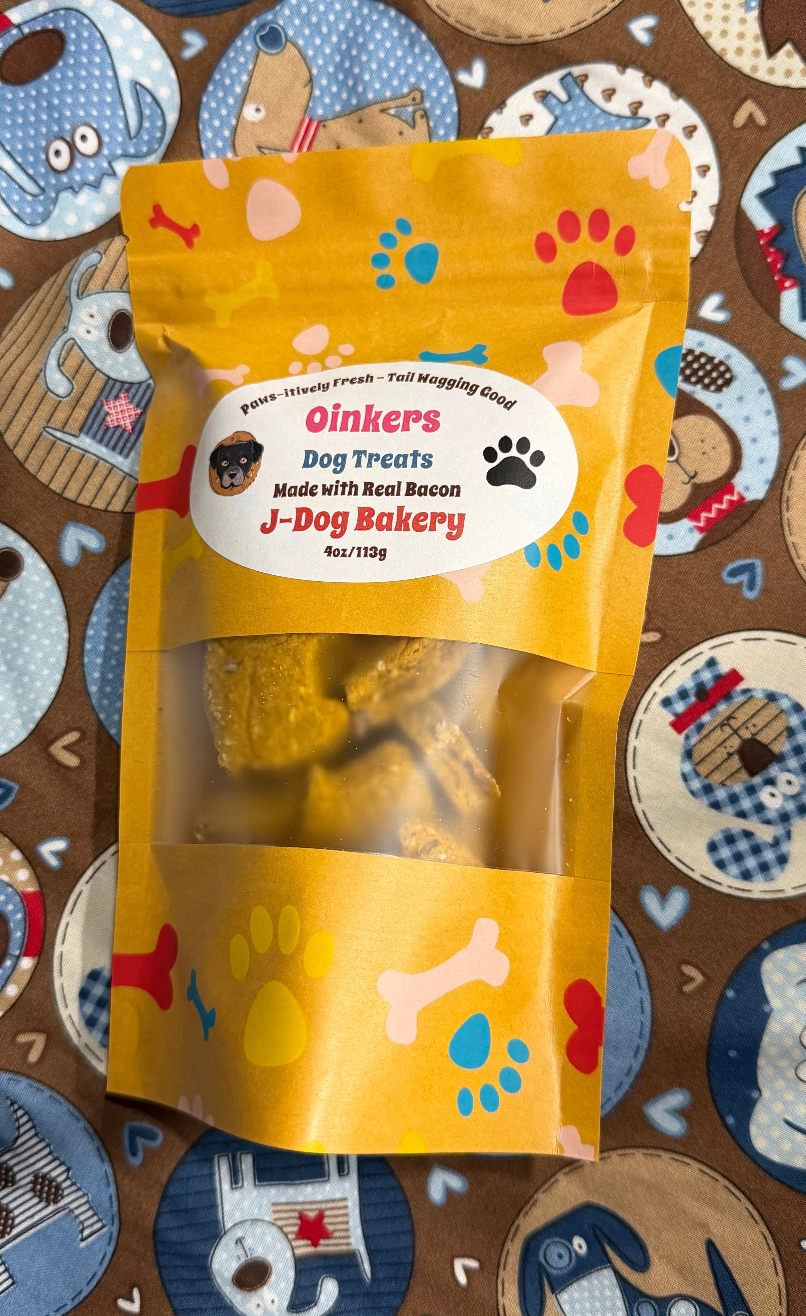 Oinkers