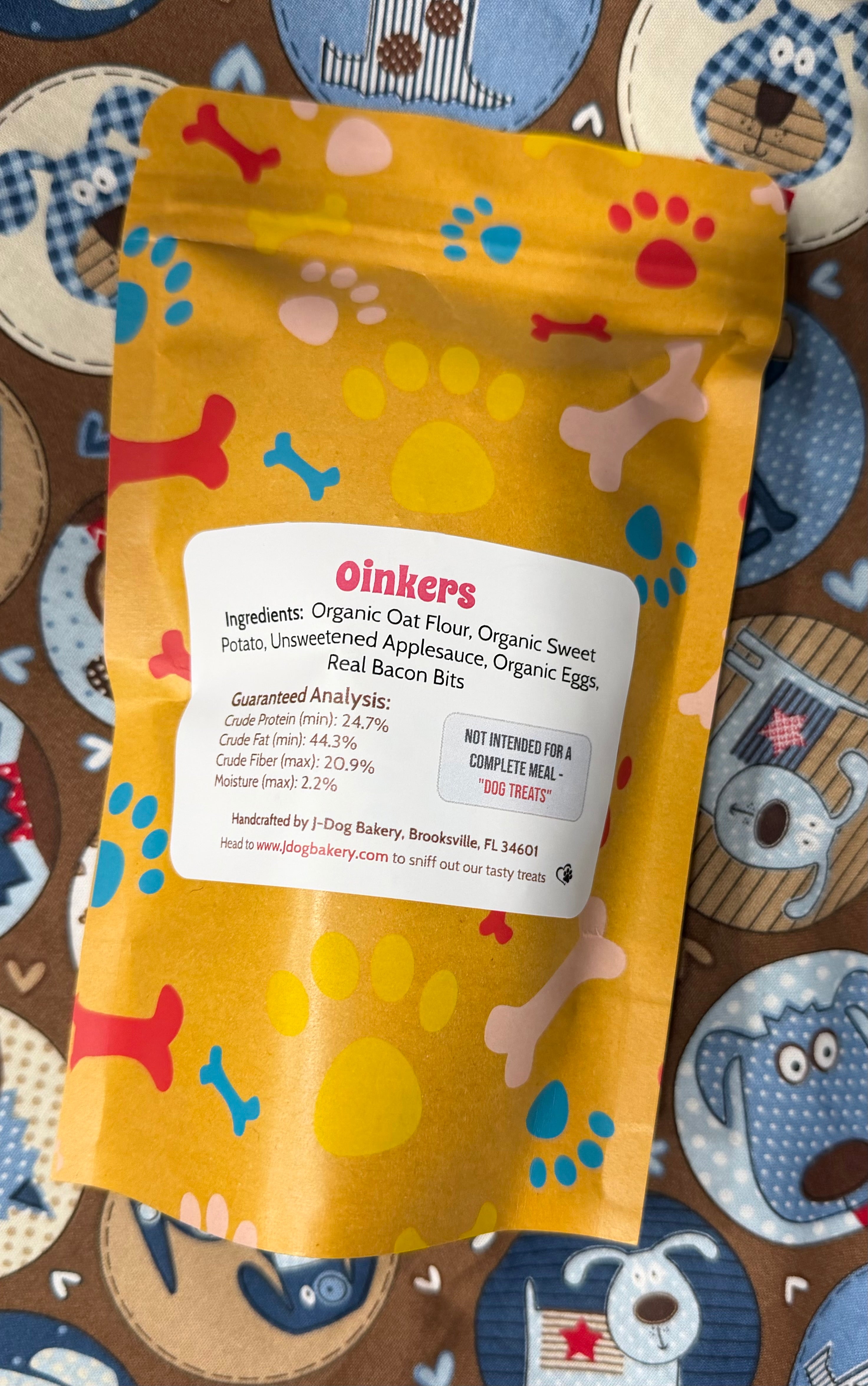 Oinkers